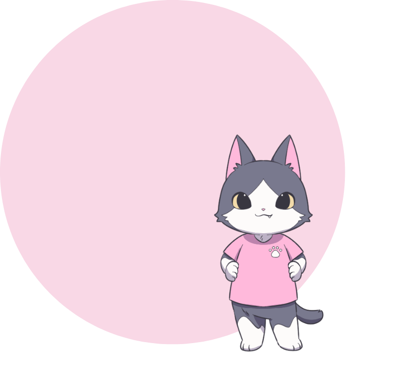 猫の手本舗株式会社 代表挨拶