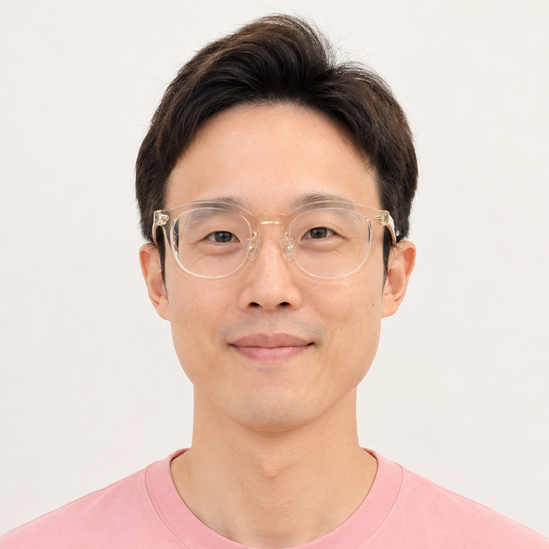 スタッフ 藤井
