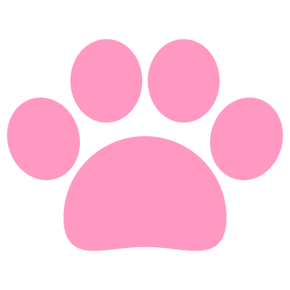 猫の手本舗 ロゴ